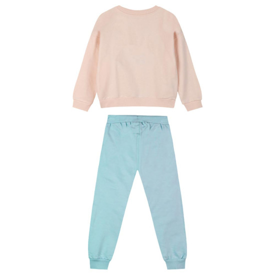 Energiers Βρεφικές φόρμες σετ Energiers Βρεφικές φόρμες σετ